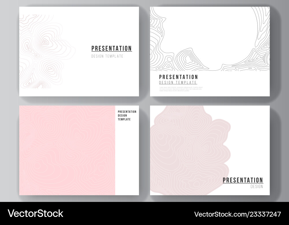 Minimalistic abstract Minimalistic abstract vector image