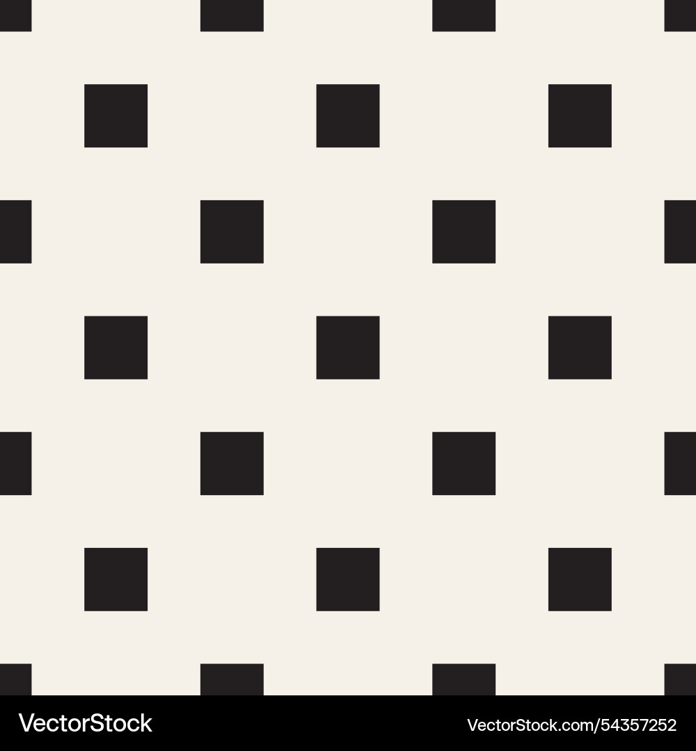 Seamless pattern repeating geometric elements Seamless pattern repeating geometric elements vector image