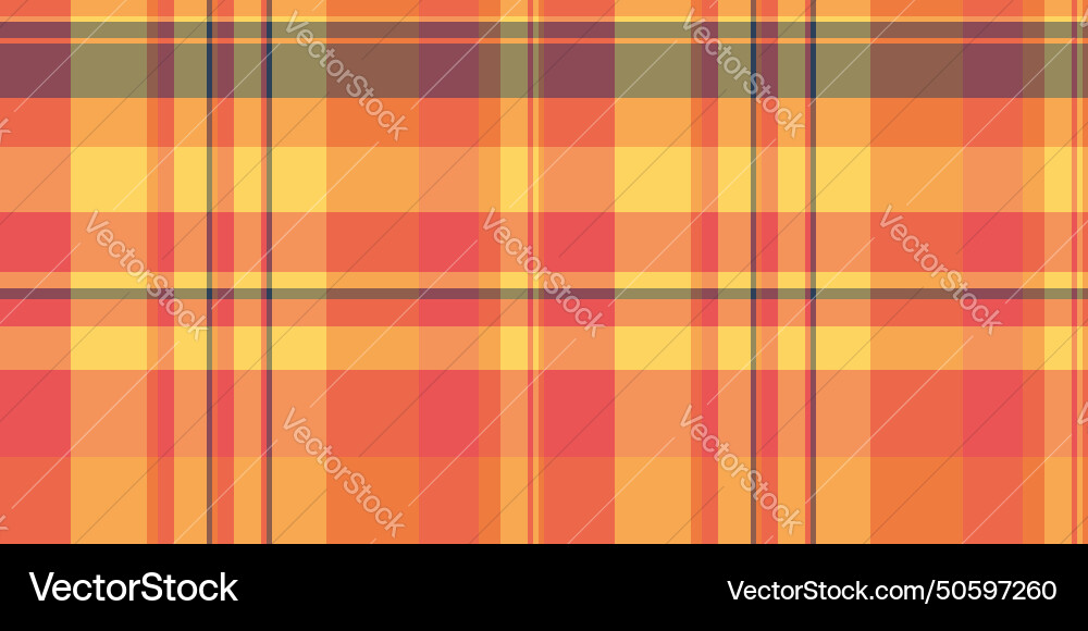Layout texture check seamless part pattern tartan Layout texture check seamless part pattern tartan vector image