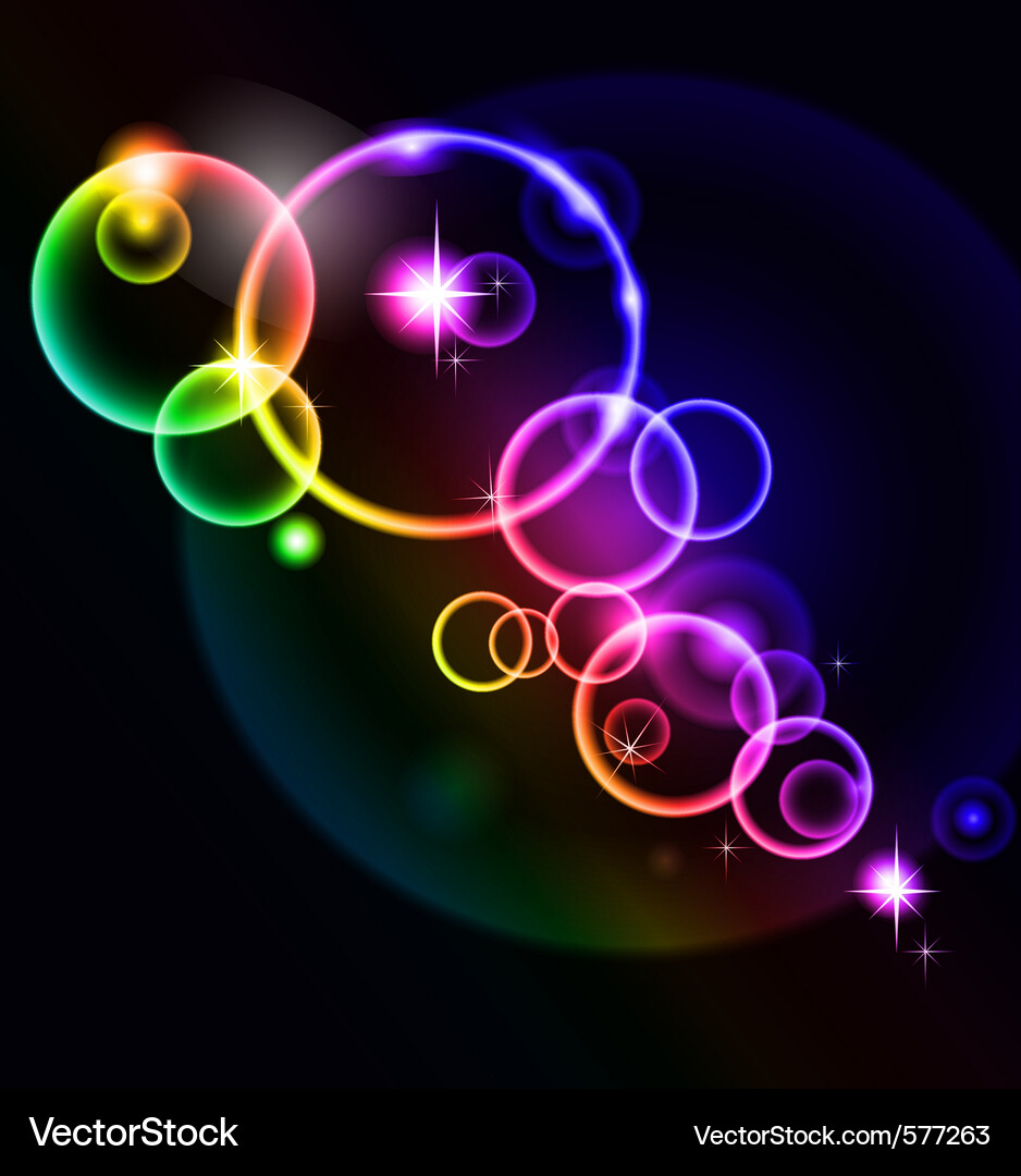 Abstract design Vector Image