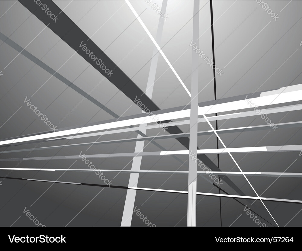 Abstract background Vector Image