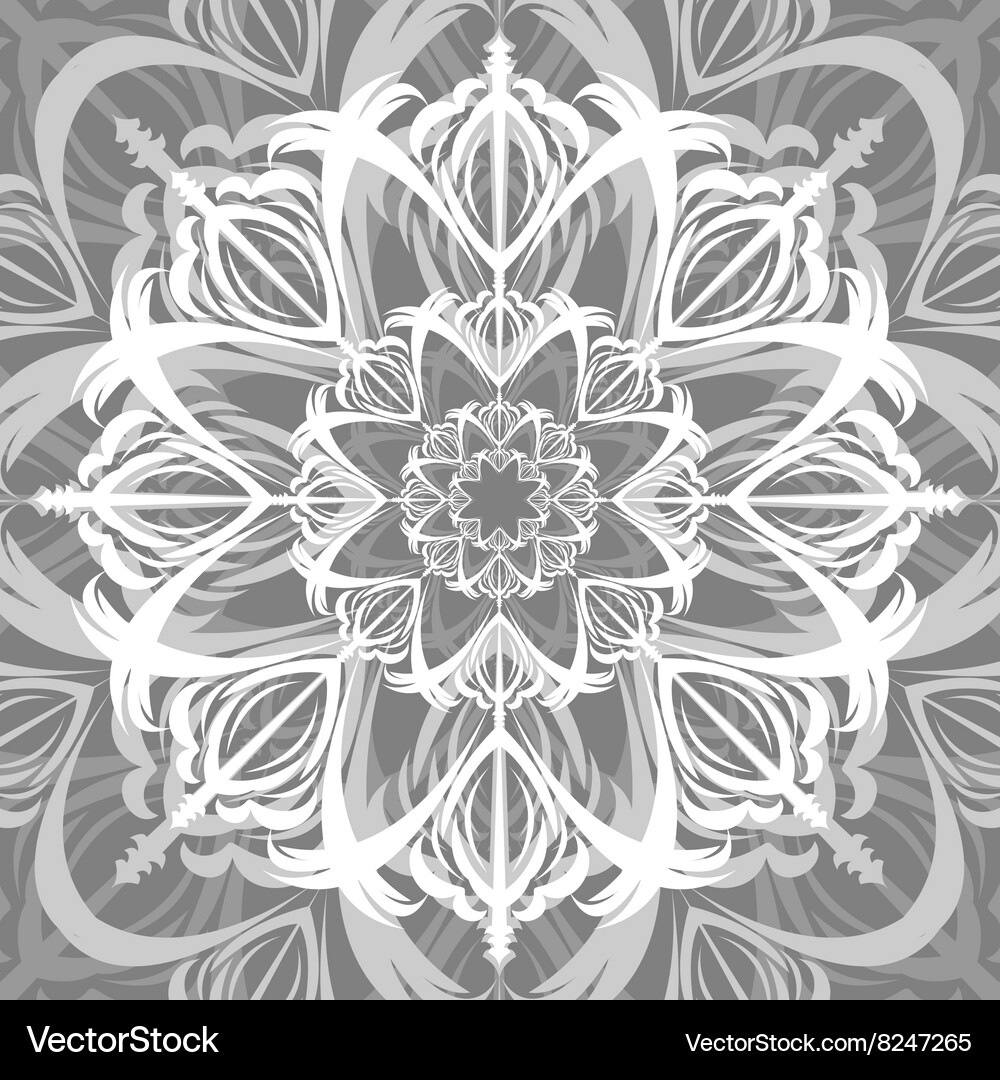 Abstract pattern background Vector Image
