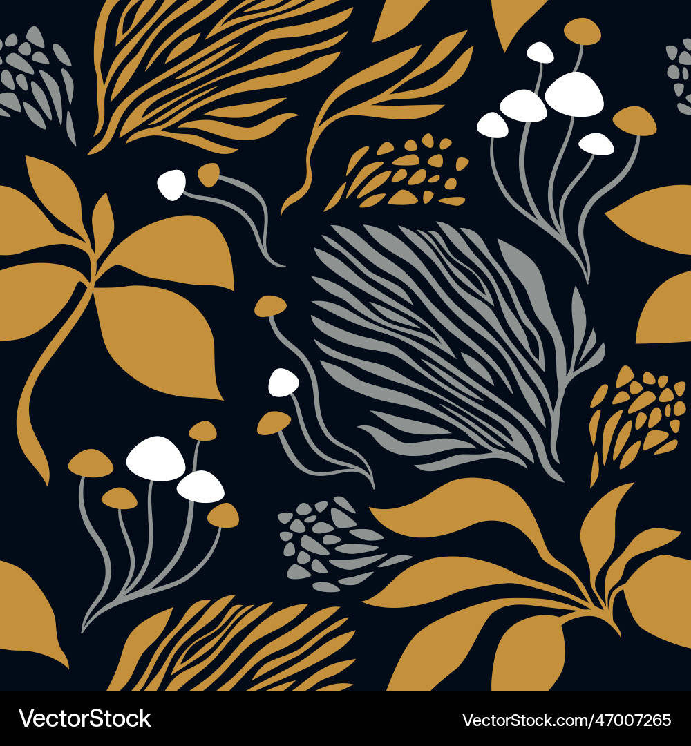 Abstract textured background seamless pattern Abstract textured background seamless pattern vector image