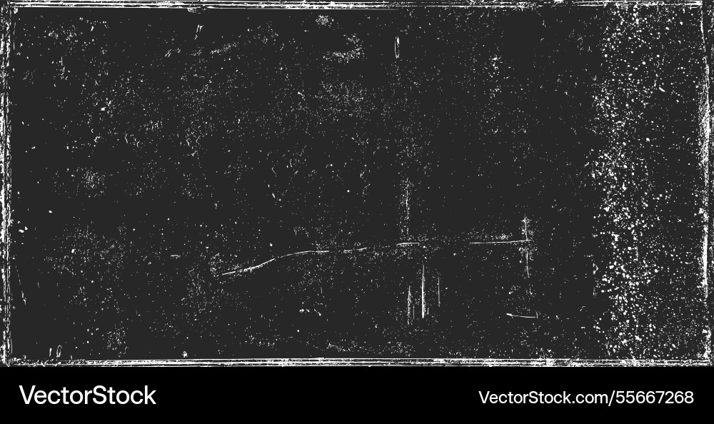 Grunge Paper Texture vector image