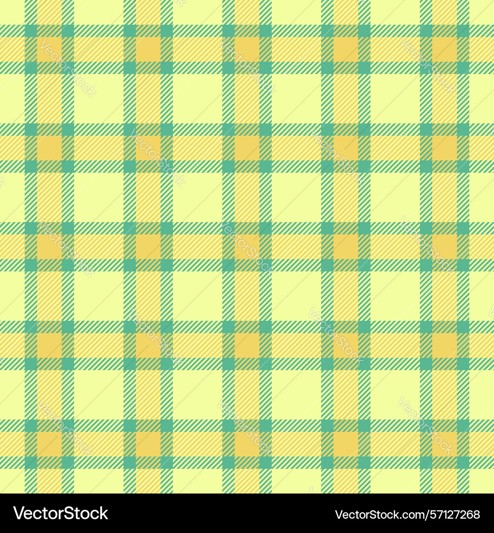 Regular check background pattern checkered vector image