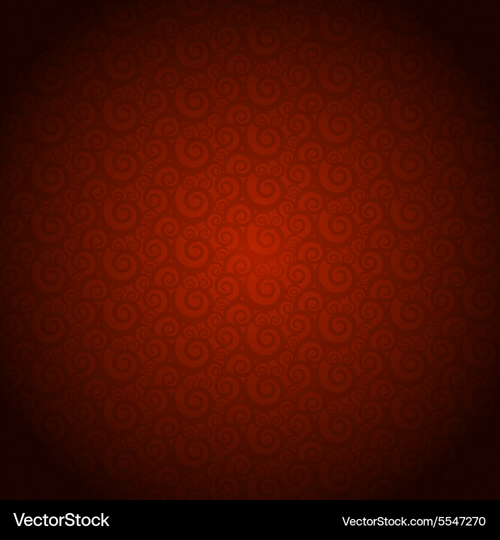 Abstract background swirl and curve element 003 Vector Image