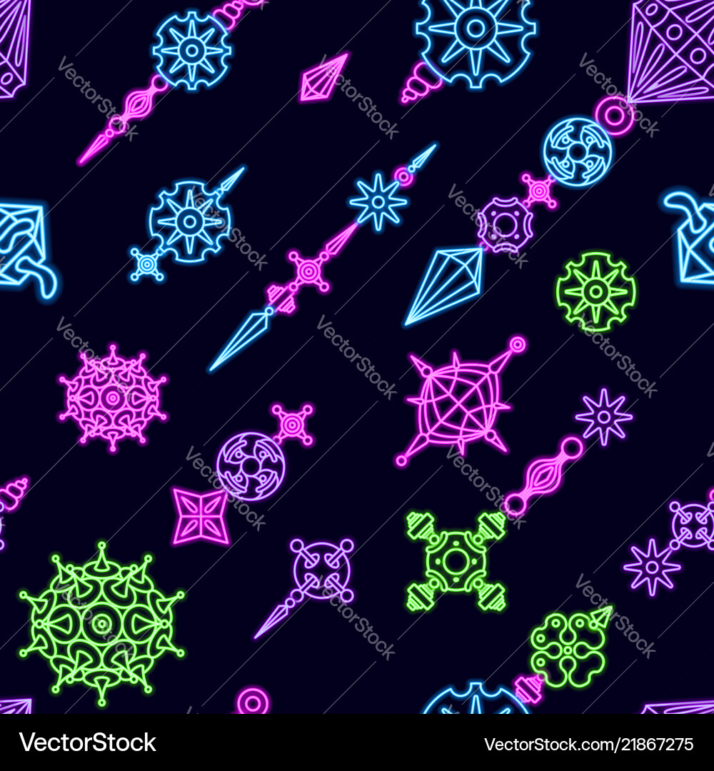 Abstract pattern Abstract pattern vector image