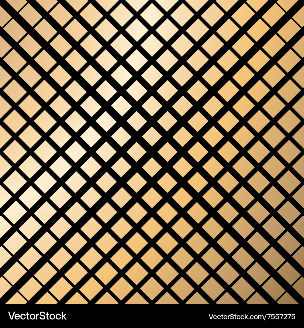 Geometric seamless pattern simple regular Vector Image