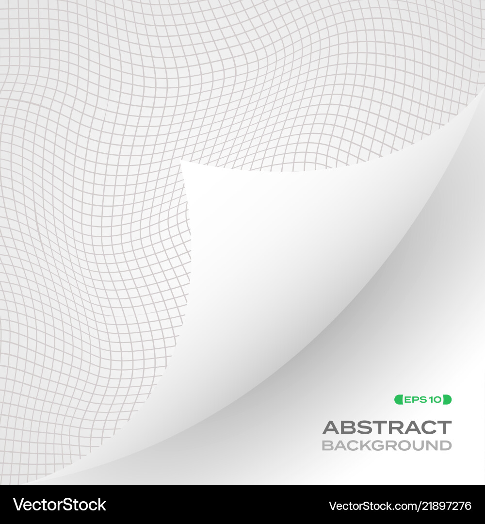 Abstract of squre grid pattern background Vector Image