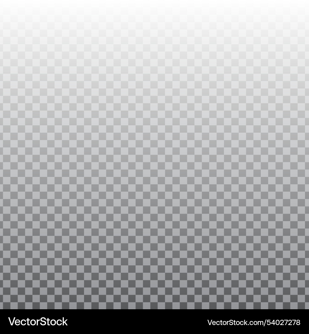 Checkered gradient background gray grid texture Checkered gradient background gray grid texture vector image
