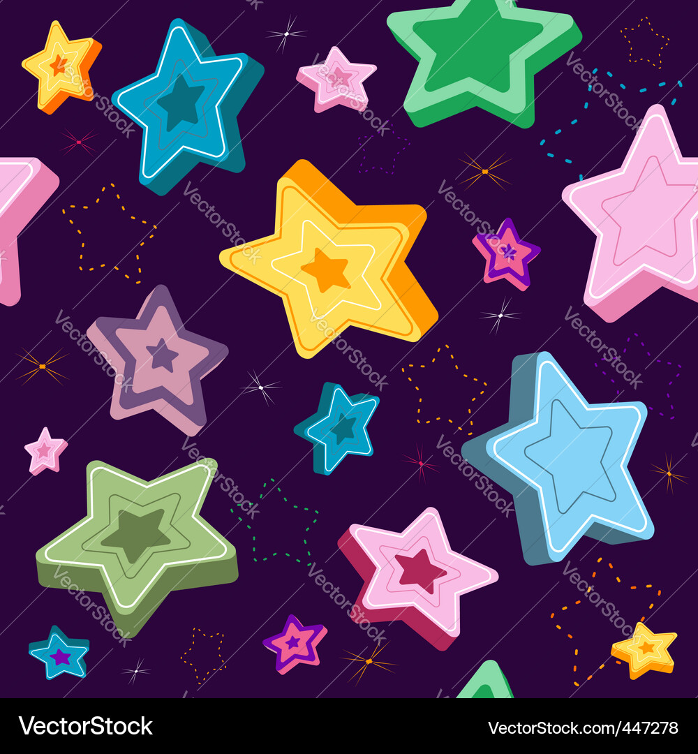 Violet pattern Vector Image