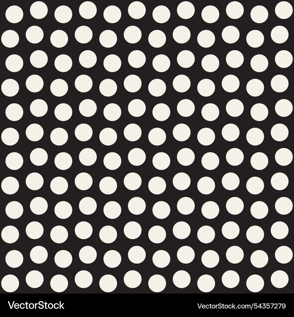 Geometric Repeating Pattern vector image
