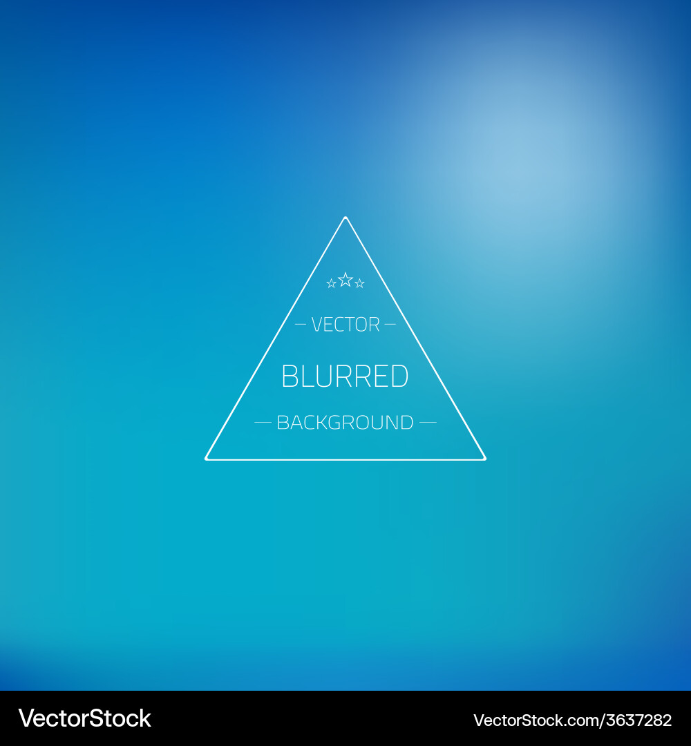 Abstract Gradient Mesh Background vector image