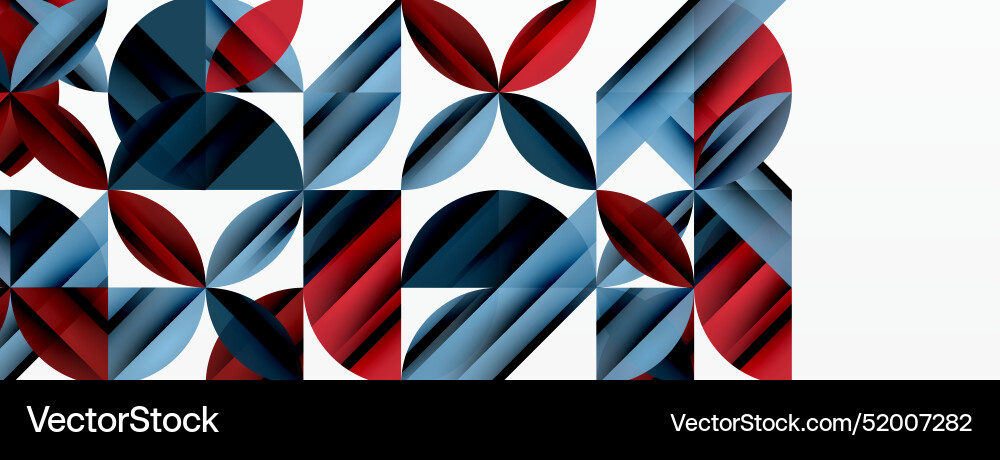 Circles and round shapes geometric minimal Circles and round shapes geometric minimal vector image