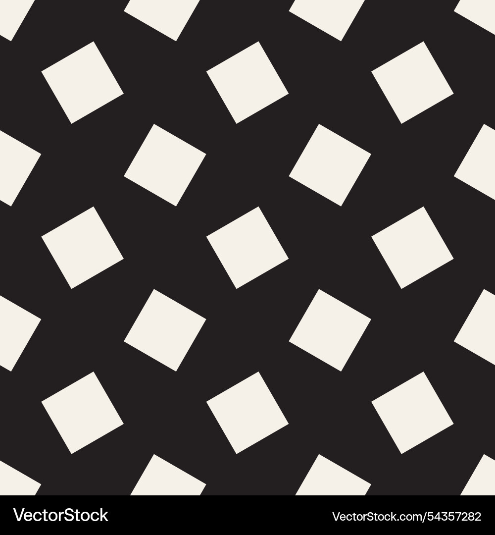 Seamless pattern repeating geometric elements Seamless pattern repeating geometric elements Vector Image