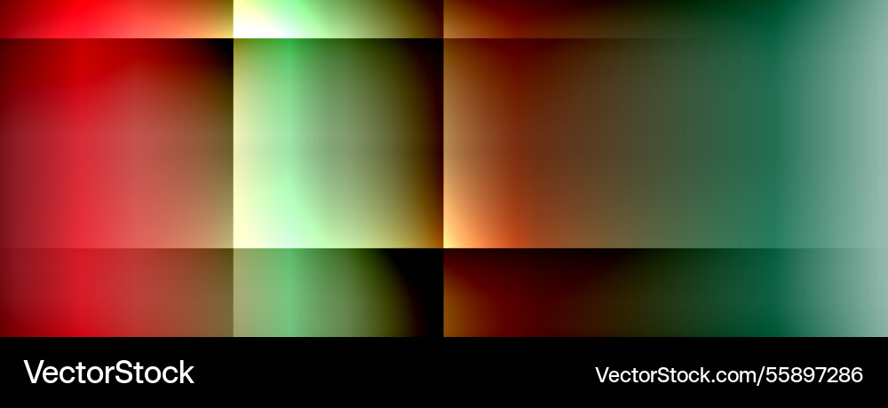 Light shadow lines dynamic gradient background vector image