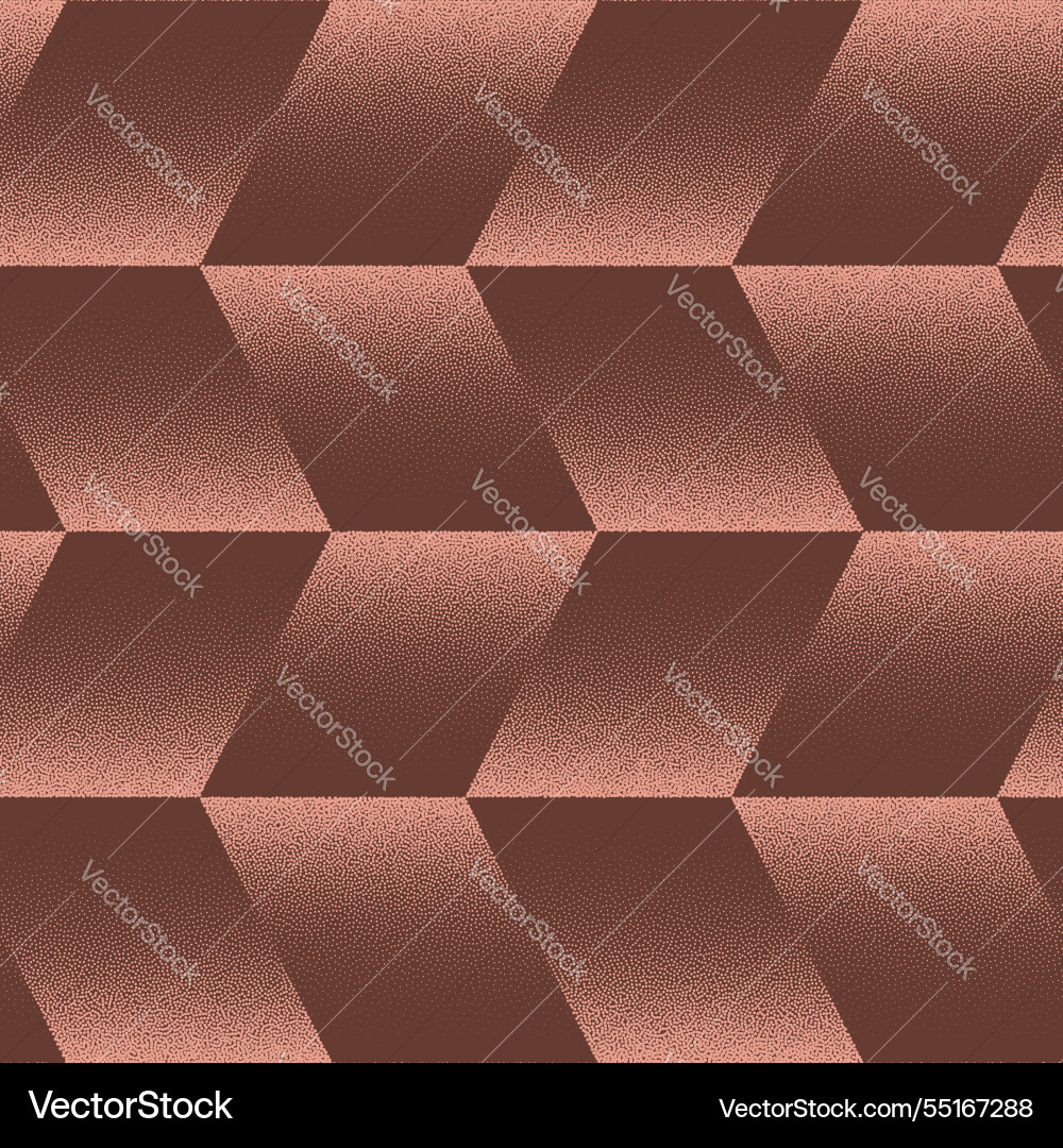 Chevron dynamic seamless pattern trend dot work Chevron dynamic seamless pattern trend dot work Vector Image