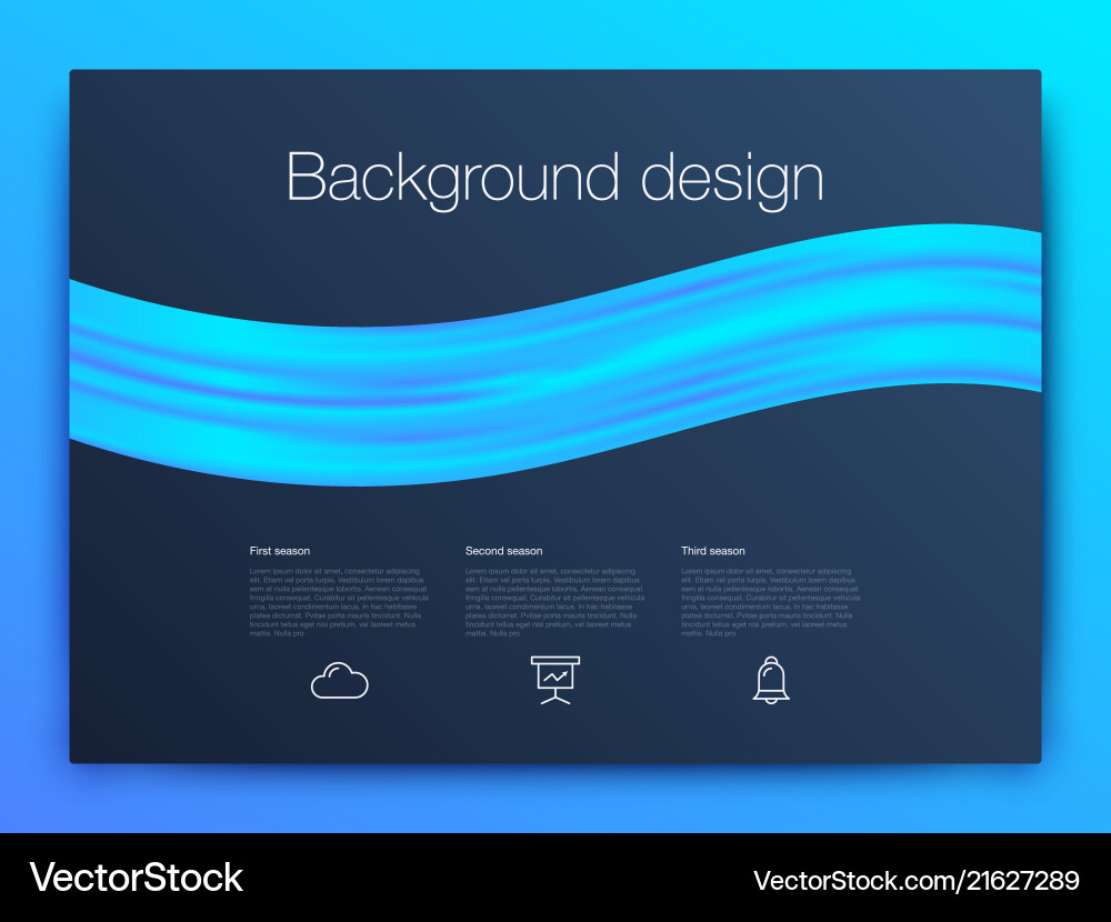 Futuristic user interface ui technology Futuristic user interface ui technology vector image