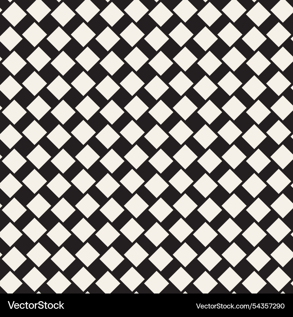 Seamless pattern repeating geometric elements Seamless pattern repeating geometric elements Vector Image