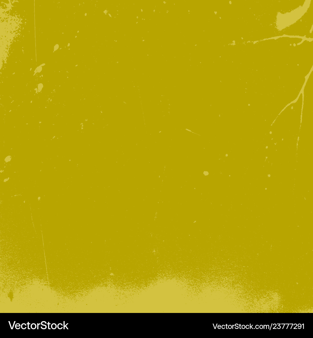 Green grunge background Vector Image