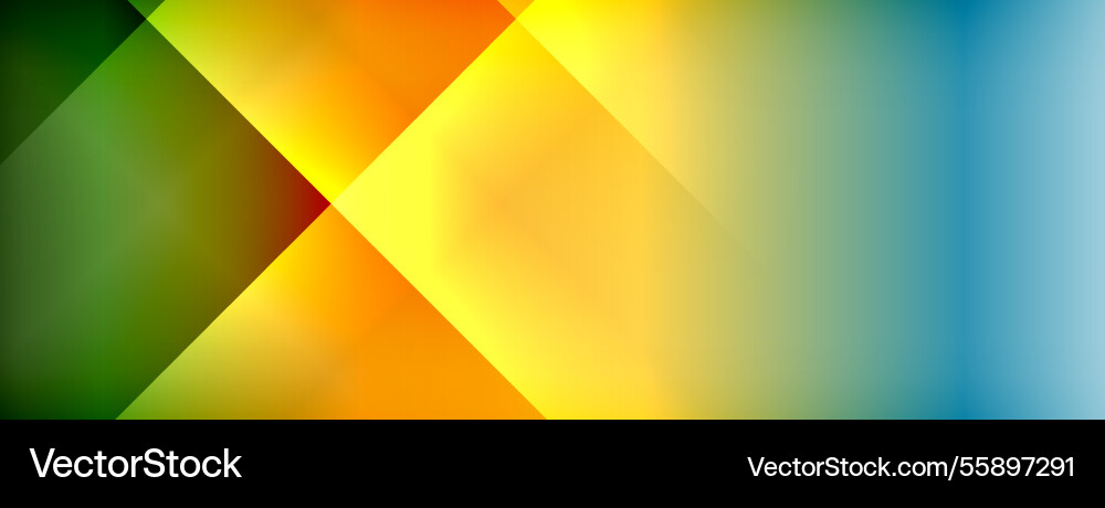 Light shadow lines dynamic gradient background Light shadow lines dynamic gradient background vector image