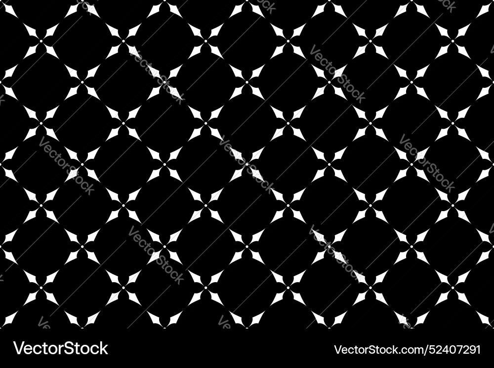 Seamless pattern Royalty Free Vector Image - VectorStock