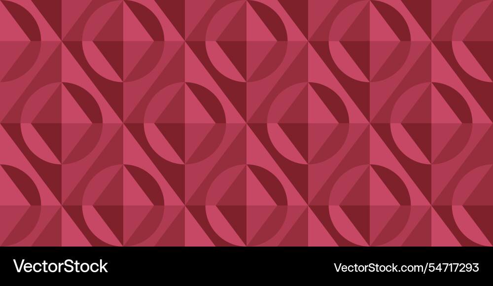 Dynamic geometric pattern with interlocking ovals Dynamic geometric pattern with interlocking ovals vector image