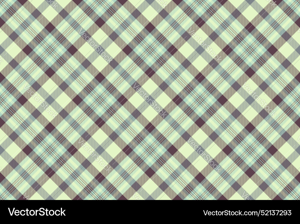 Texture pattern tartan of seamless background Texture pattern tartan of seamless background vector image