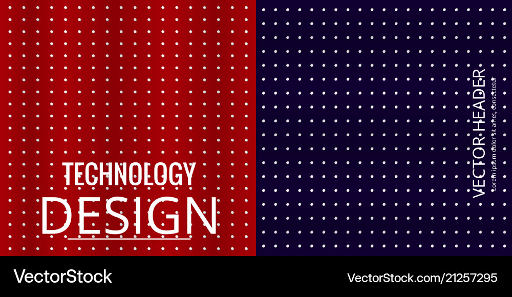 Geometric Pattern Background vector image