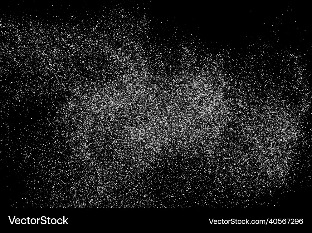 Abstrakte Wasserspritzer auf schwarzem Hintergrund Abstrakte Wasserspritzer auf schwarzem Hintergrund vektorbild