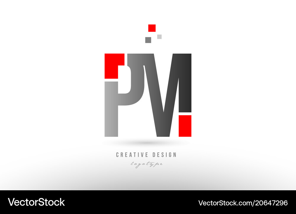 Pm and m