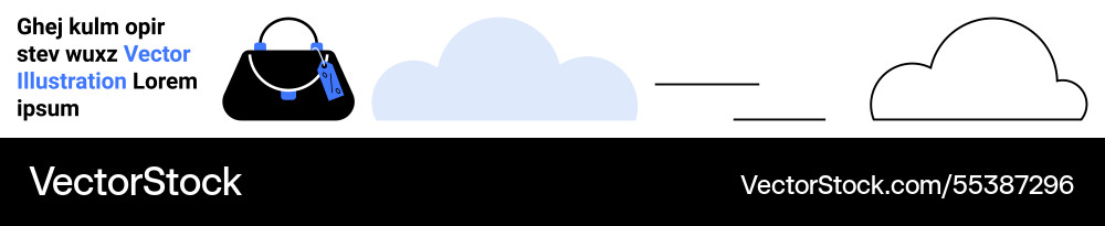 Transition from detailed object to minimal outline Transition from detailed object to minimal outline vector image