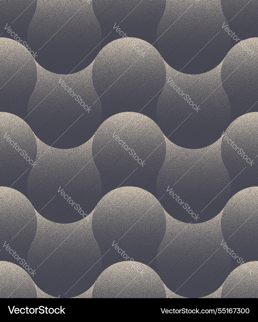 Scale structure mod seamless pattern trend Scale structure mod seamless pattern trend vector image
