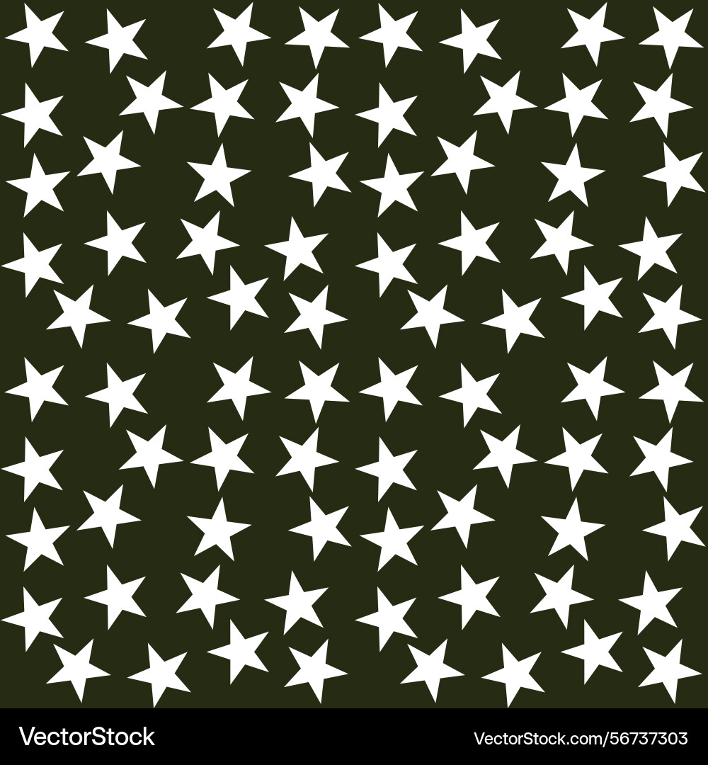 Abstract geometric seamless pattern background vector image