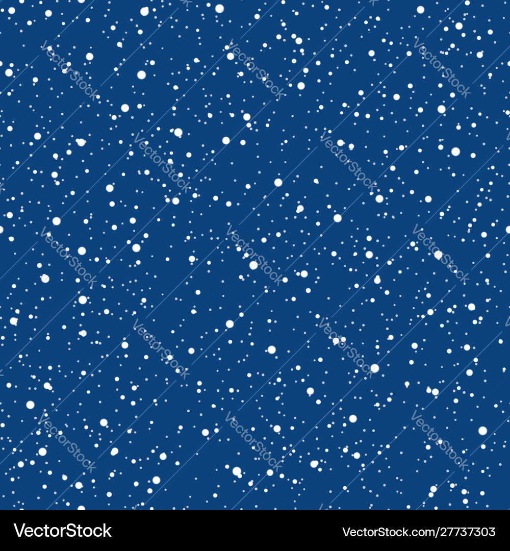 Schneeflocken nahtlose Muster Weihnachten blau Schneeflocken nahtlose Muster Weihnachten blau vektorbild