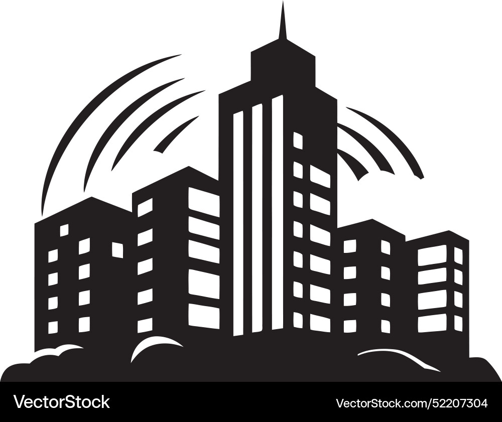 hospital-volunteer-programs-and-community-vector-image