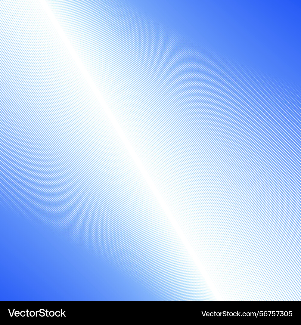 Blue stripes line pattern with gradient Blue stripes line pattern with gradient vector image