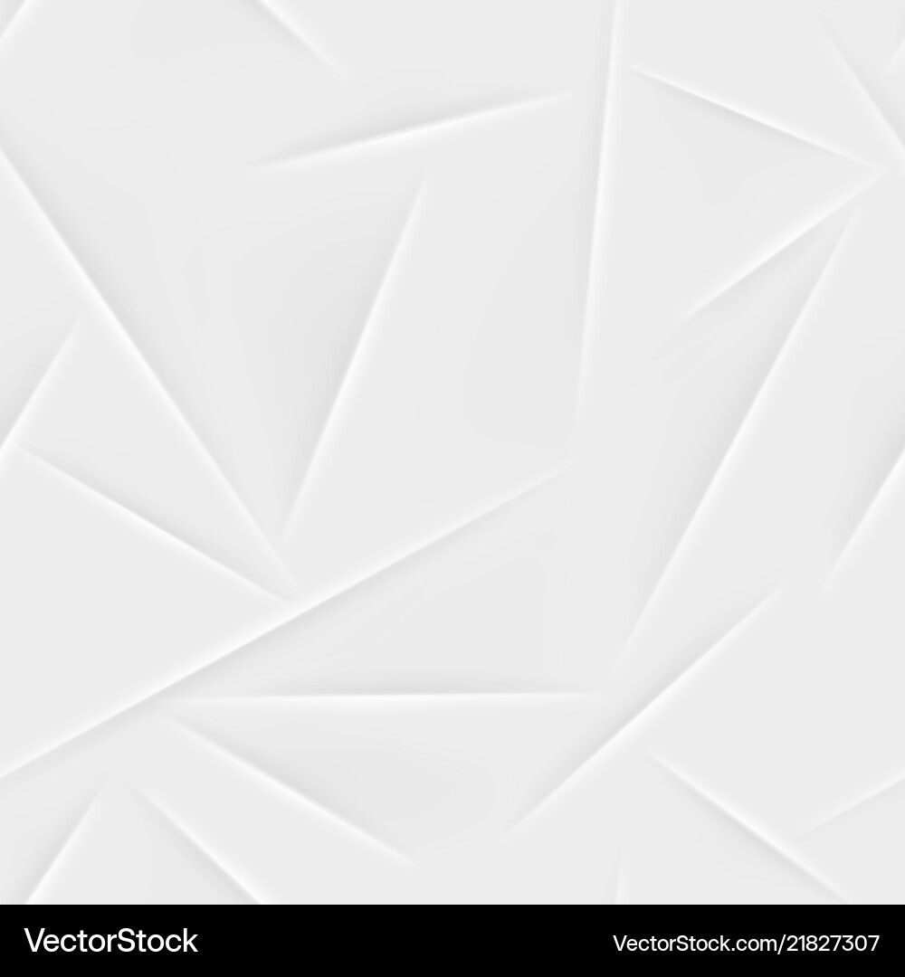 Abstract seamless pattern vector image