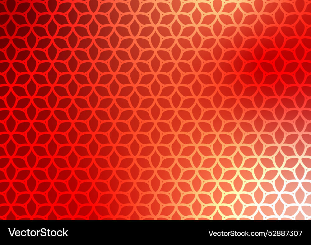 Red nest abstract line pattern hot geometry Red nest abstract line pattern hot geometry vector image