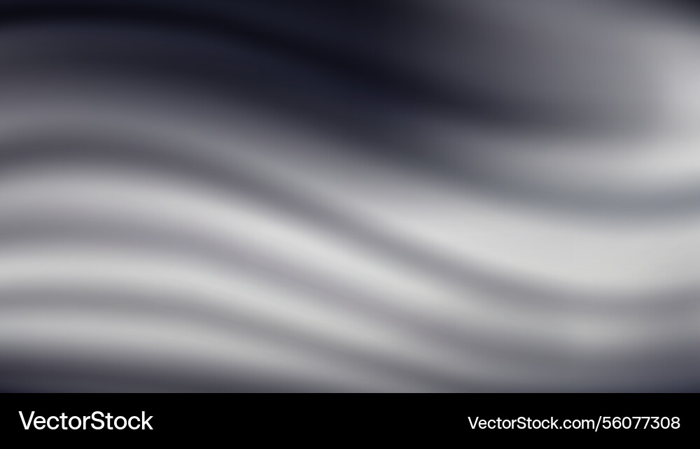 Abstract gray wave pattern background soft Abstract gray wave pattern background soft vector image