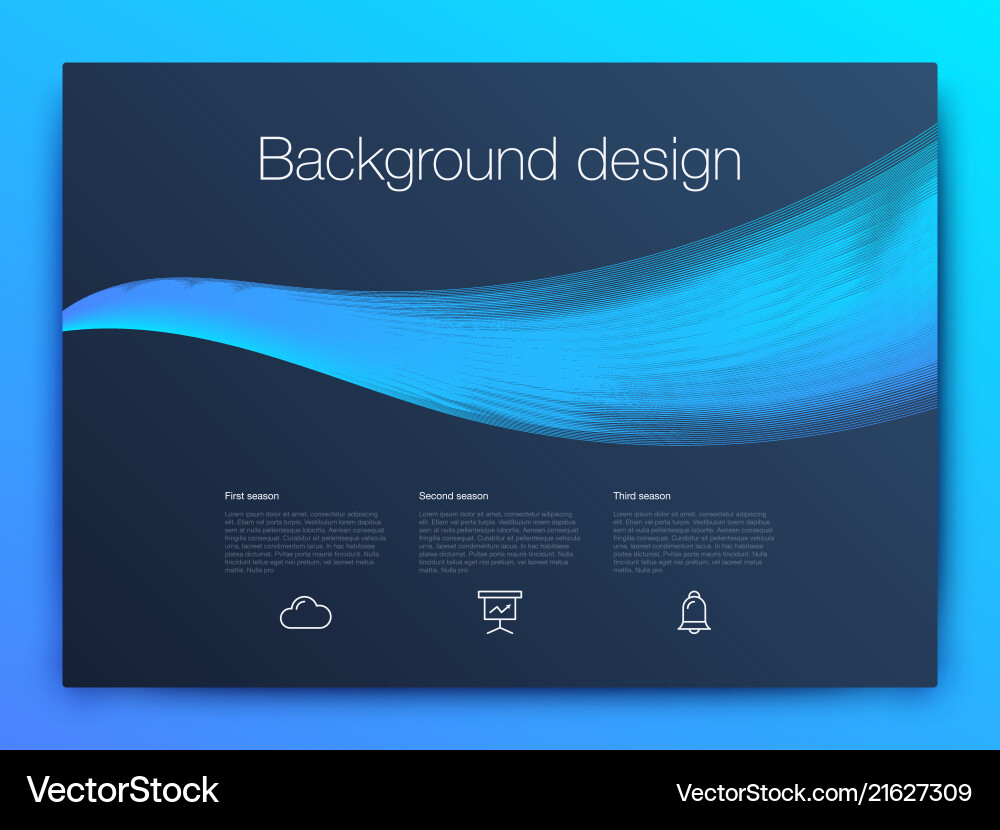 Futuristic user interface ui technology Futuristic user interface ui technology vector image