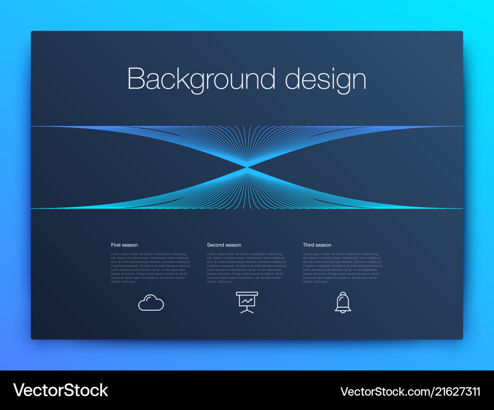Futuristic user interface ui technology Futuristic user interface ui technology vector image