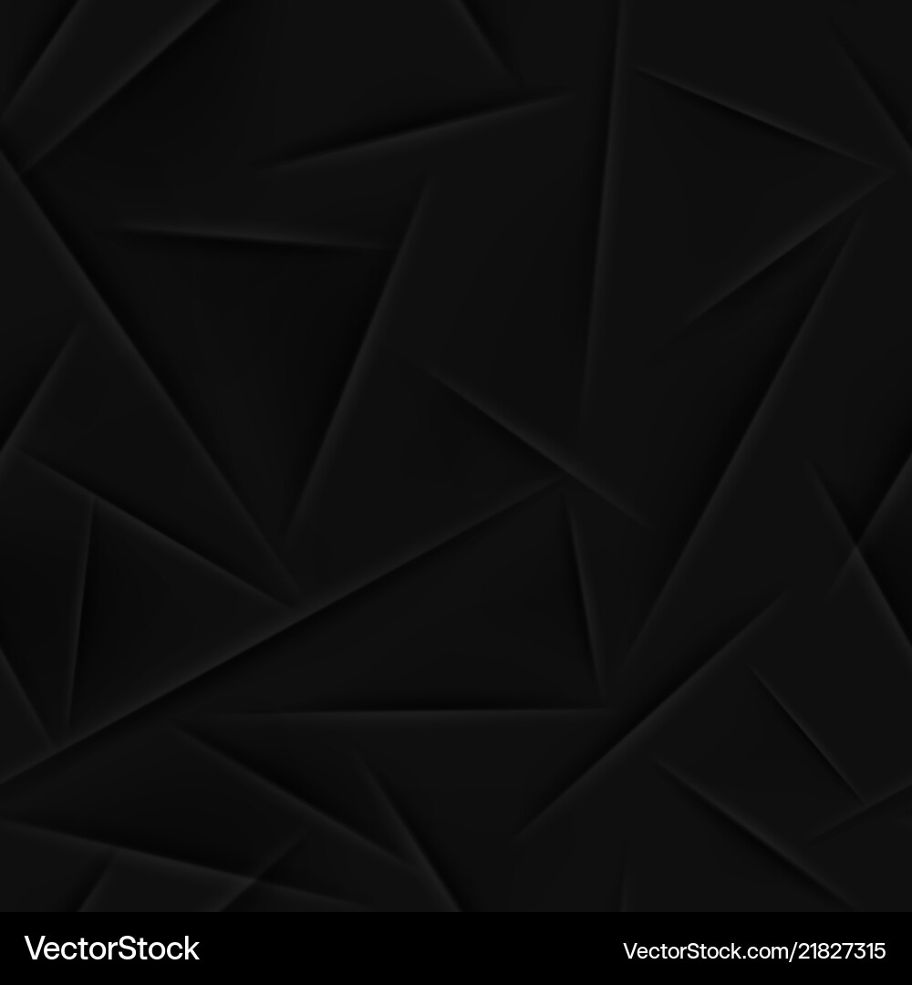 Abstract seamless pattern vector image
