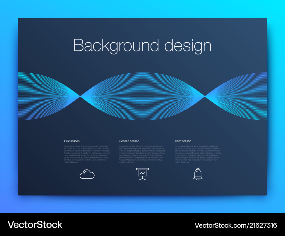 Futuristic user interface ui technology Futuristic user interface ui technology vector image