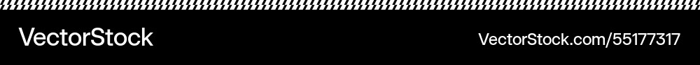 Border frame icon divider horizontal line shape Border frame icon divider horizontal line shape Vector Image