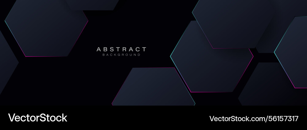 Dark abstract background with gradient-edged Dark abstract background with gradient-edged vector image