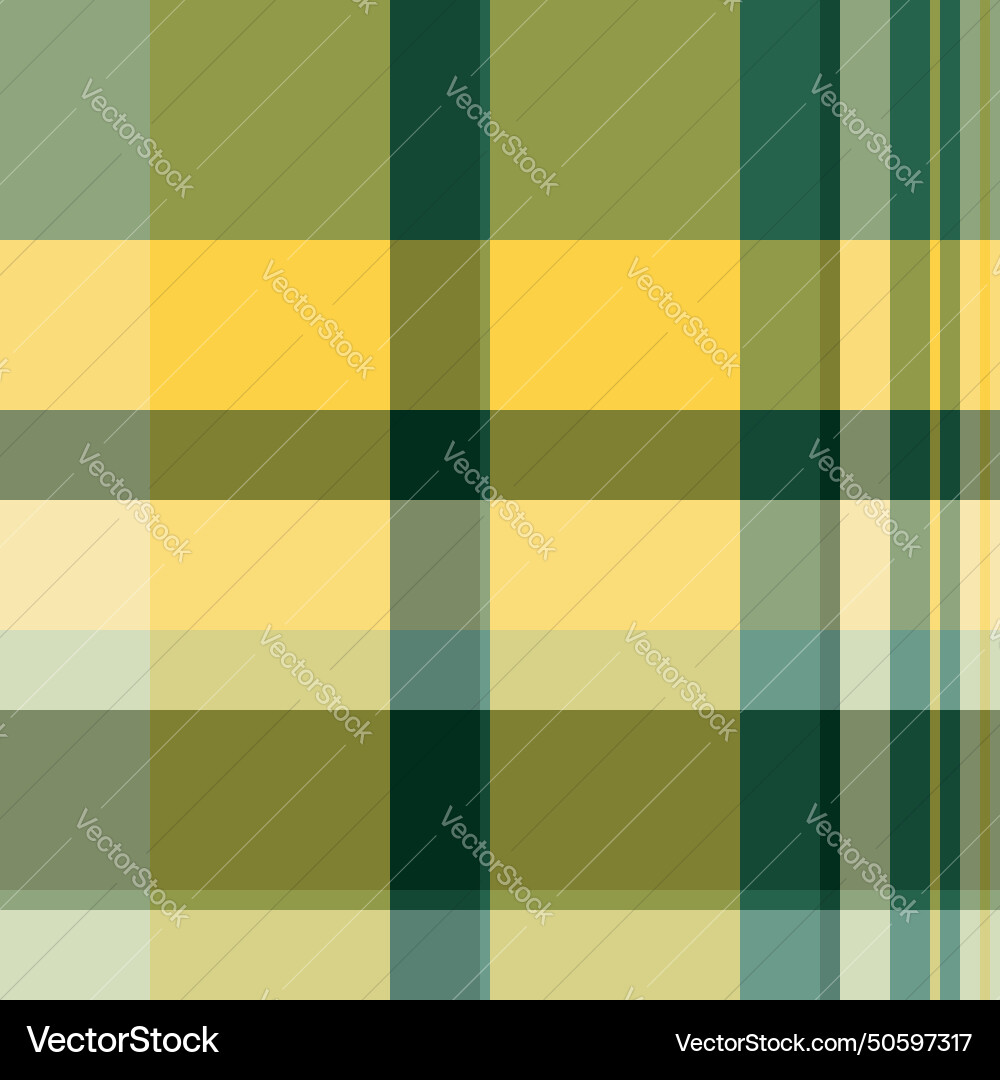 Tartan texture of pattern textile background Tartan texture of pattern textile background vector image