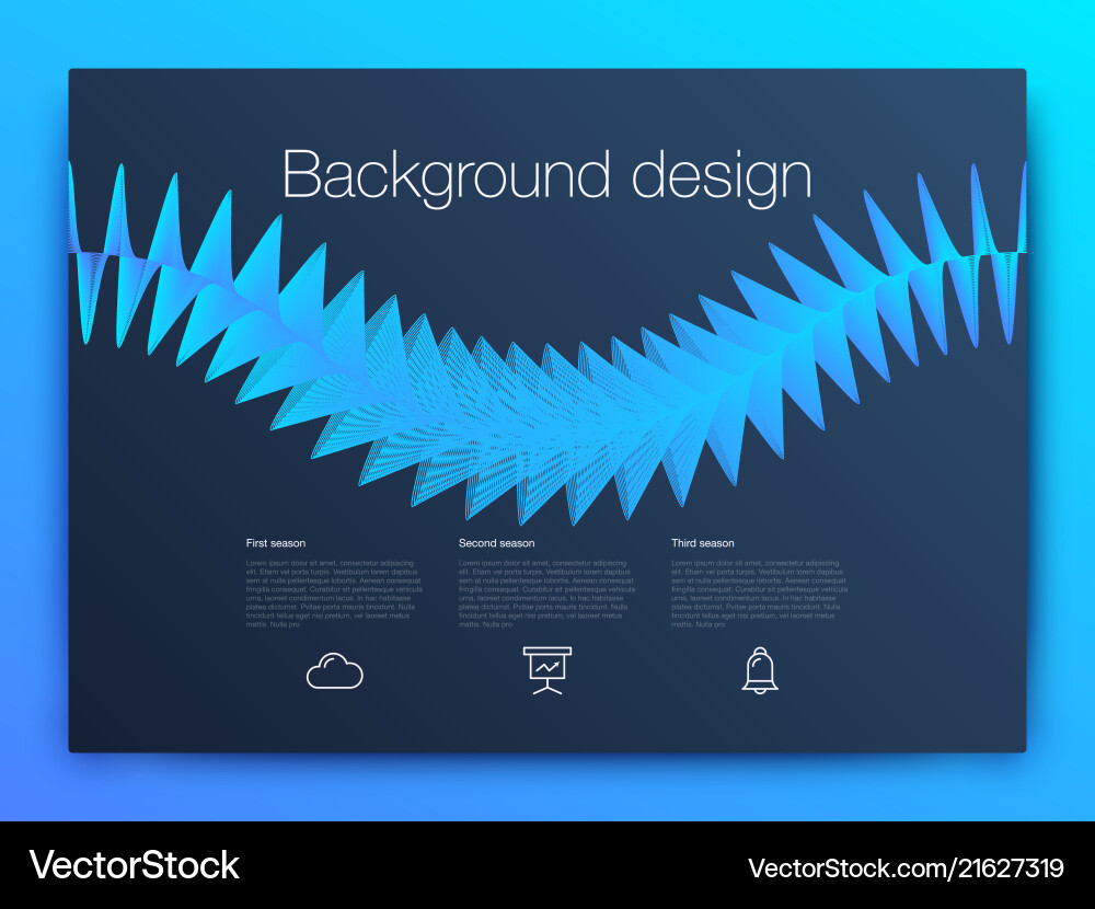 Futuristic user interface ui technology Futuristic user interface ui technology vector image