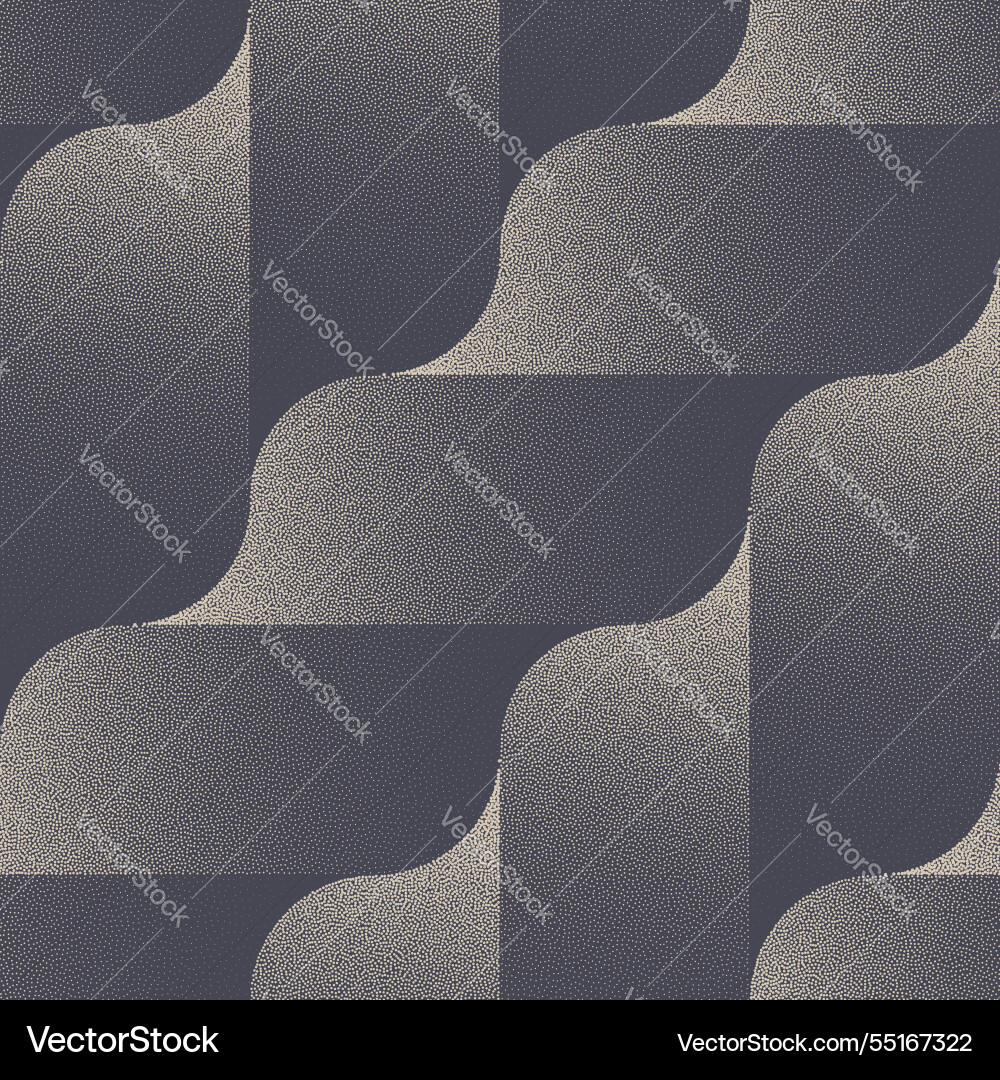 Elegant motif wavy structure seamless pattern Elegant motif wavy structure seamless pattern vector image