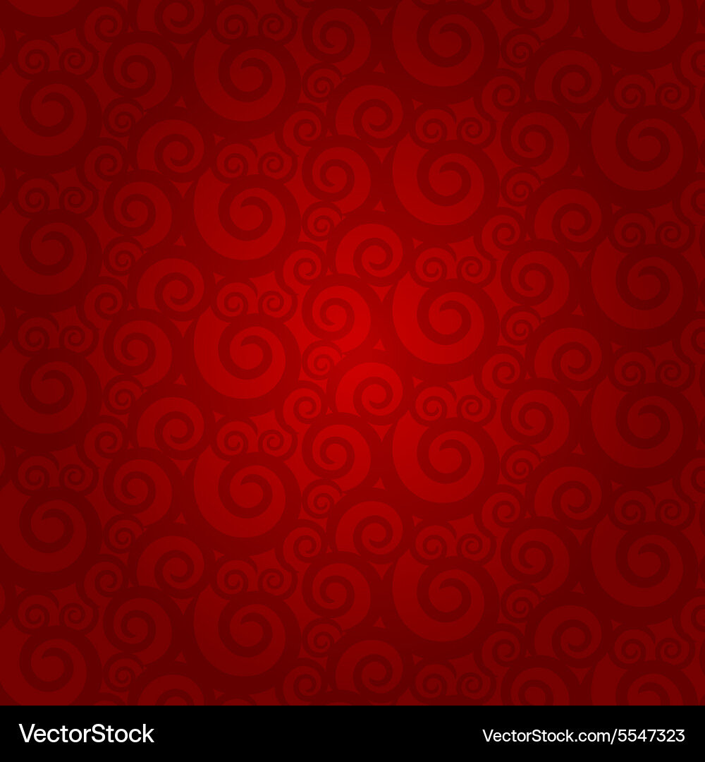 Abstract background swirl and curve element 004 Vector Image